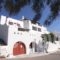 Mama's Pension_lowest prices_in_Hotel_Cyclades Islands_Mykonos_Agios Stefanos