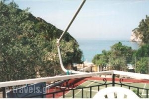 Villa Spiros_accommodation_in_Villa_Ionian Islands_Corfu_Palaeokastritsa