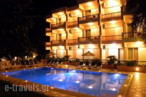 Mina's Apartments_travel_packages_in_Ionian Islands_Corfu_Corfu Rest Areas