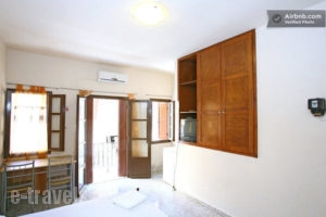 Angelika Studios_holidays_in_Apartment_Crete_Chania_Chania City