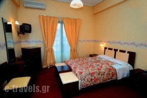 Isthmia_best deals_Hotel_Peloponesse_Korinthia_Loutraki