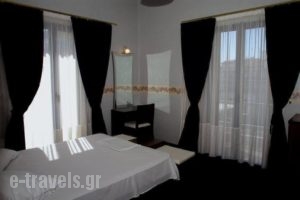 Isthmia_holidays_in_Hotel_Peloponesse_Korinthia_Loutraki