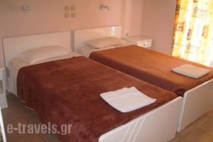 Andreas House_best prices_in_Apartment_Ionian Islands_Corfu_Gouvia