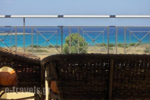 Elafonisos Diamond Resort_best prices_in_Hotel_Peloponesse_Lakonia_Elafonisos