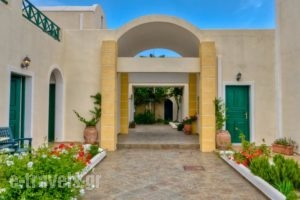Phevos Villa_best prices_in_Villa_Cyclades Islands_Sandorini_Perissa