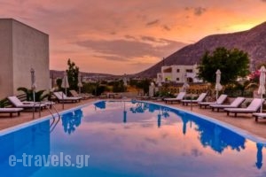 Phevos Villa_lowest prices_in_Villa_Cyclades Islands_Sandorini_Perissa