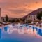 Phevos Villa_lowest prices_in_Villa_Cyclades Islands_Sandorini_Perissa