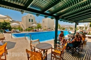 Phevos Villa_travel_packages_in_Cyclades Islands_Sandorini_Perissa