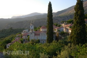 One Foot On The Mountain_holidays_in_Room_Peloponesse_Messinia_Kardamyli