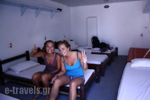 Mykonos Camping-Paraga Beach_accommodation_in_Room_Cyclades Islands_Mykonos_Mykonos Chora