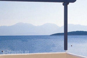Bayview Holiday Home_best prices_in_Room_Crete_Lasithi_Ammoudara
