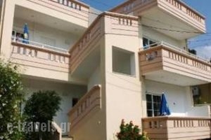 Babis_accommodation_in_Apartment_Crete_Chania_Platanias
