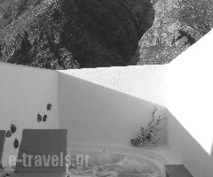 Drosostalides Suites_travel_packages_in_Dodekanessos Islands_Patmos_Skala