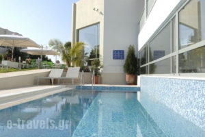 Angela Suites Boutique Hotel_best prices_in_Hotel_Crete_Heraklion_Kastelli