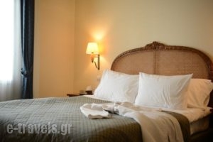 The Bristol Hotel_best prices_in_Hotel_Macedonia_Thessaloniki_Thessaloniki City