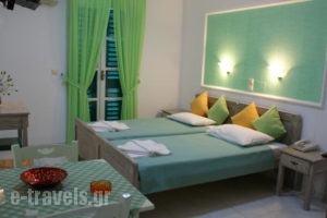 Annita's Village Hotel_accommodation_in_Hotel_Cyclades Islands_Naxos_Naxos Chora