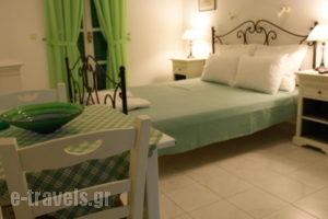 Annita's Village Hotel_travel_packages_in_Cyclades Islands_Naxos_Naxos Chora