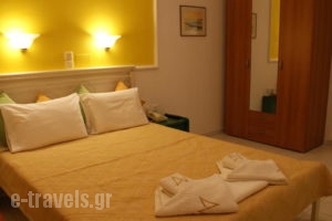 Annita's Village Hotel_holidays_in_Hotel_Cyclades Islands_Naxos_Naxos Chora
