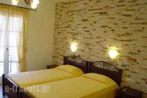 Annita's Village Hotel_lowest prices_in_Hotel_Cyclades Islands_Naxos_Naxos Chora