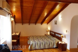 Lily's Apartments_best prices_in_Apartment_Ionian Islands_Paxi_Gaios