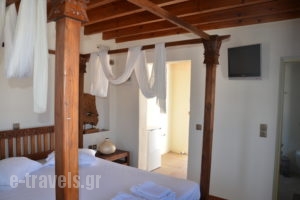 Acqua Blu_holidays_in_Hotel_Dodekanessos Islands_Patmos_Skala
