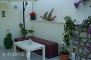 Evgenia Apartments_lowest prices_in_Apartment_Sporades Islands_Skiathos_Skiathos Chora
