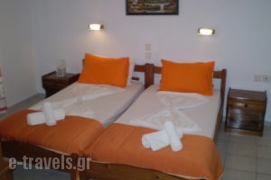 Evgenia Apartments_travel_packages_in_Sporades Islands_Skiathos_Skiathos Chora