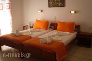 Evgenia Apartments_best deals_Apartment_Sporades Islands_Skiathos_Skiathos Chora