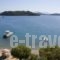Hotel Nydri Beach_best prices_in_Hotel_Ionian Islands_Lefkada_Lefkada's t Areas