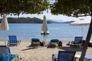 Hotel Nydri Beach_lowest prices_in_Hotel_Ionian Islands_Lefkada_Lefkada's t Areas