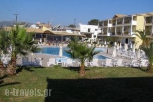Hotel Cronulla_lowest prices_in_Hotel_Ionian Islands_Zakinthos_Laganas