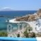 Arhontiko Hotel Apartments_best prices_in_Apartment_Dodekanessos Islands_Karpathos_Finiki