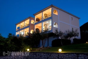 Aristea Apartments_accommodation_in_Room_Ionian Islands_Lefkada_Lefkada Rest Areas