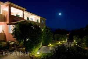 Aristea Apartments_lowest prices_in_Room_Ionian Islands_Lefkada_Lefkada Rest Areas