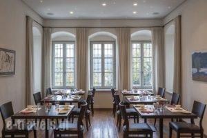 Monopatia Mountain Resort_best prices_in_Hotel_Epirus_Ioannina_Ano Pedina