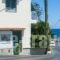 George Apartments_travel_packages_in_Dodekanessos Islands_Tilos_Livadia