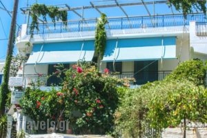 George Apartments_best prices_in_Apartment_Dodekanessos Islands_Tilos_Livadia