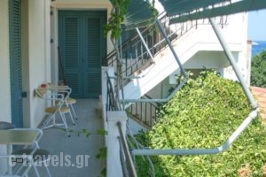 George Apartments_lowest prices_in_Apartment_Dodekanessos Islands_Tilos_Livadia