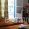 Aegeon Pension_travel_packages_in_Cyclades Islands_Paros_Parasporos