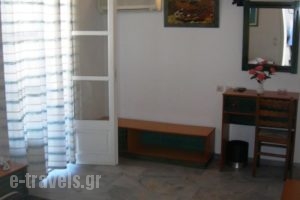 Aegeon Pension_lowest prices_in_Hotel_Cyclades Islands_Paros_Parasporos