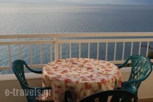 Karadolas Pension_best deals_Room_Aegean Islands_Thasos_Thasos Chora