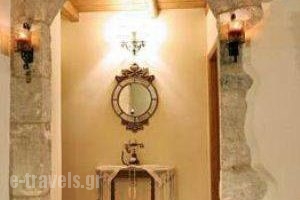 Archontiko tis Zois_best prices_in_Hotel_Peloponesse_Arcadia_Stemnitsa
