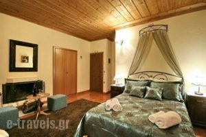 Archontiko tis Zois_best deals_Hotel_Peloponesse_Arcadia_Stemnitsa