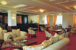 Santa Beach Hotel_best prices_in_Hotel_Macedonia_Thessaloniki_Thessaloniki City