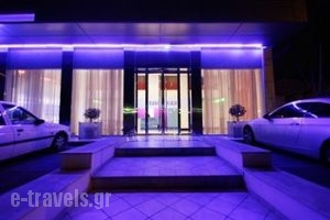 Mary Plaza_accommodation_in_Hotel_Central Greece_Attica_Moschato