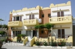 Twins Suites in Kalyves, Chania, Crete