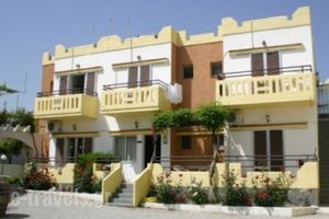 Twins Suites_accommodation_in_Hotel_Crete_Chania_Kalyves