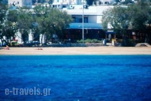 Zeta Rooms_lowest prices_in_Hotel_Cyclades Islands_Paros_Paros Rest Areas