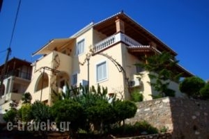 Barbara_accommodation_in_Apartment_Piraeus Islands - Trizonia_Spetses_Spetses Chora