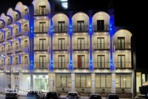 Alexander_accommodation_in_Hotel_Central Greece_Aetoloakarnania_Agrinio